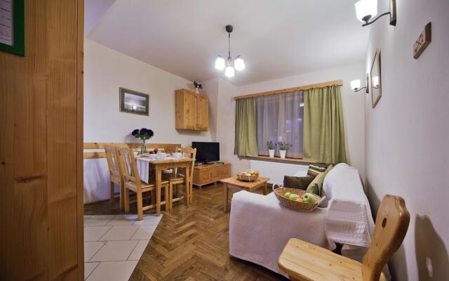 Apartamenty ApartArt Zakopane