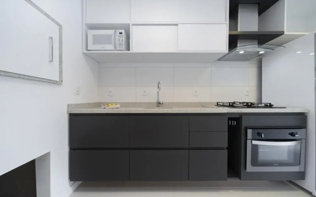 Bel Ssimo Apartamento em Gramado