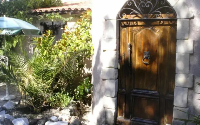 La Calade des Candoux