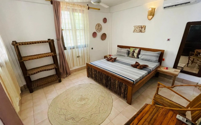 Max Hotel Nungwi