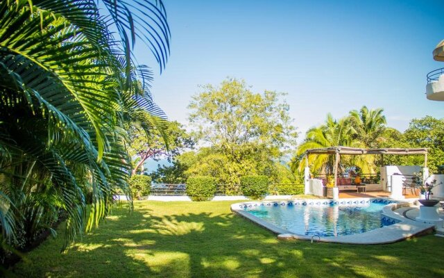 Casa Gran Dia