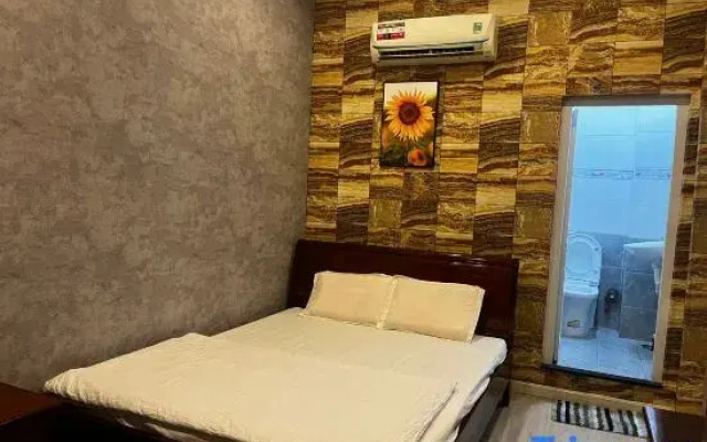 Trung Hau Hotel
