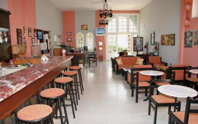 Aparthotel 4 Stars Sisi