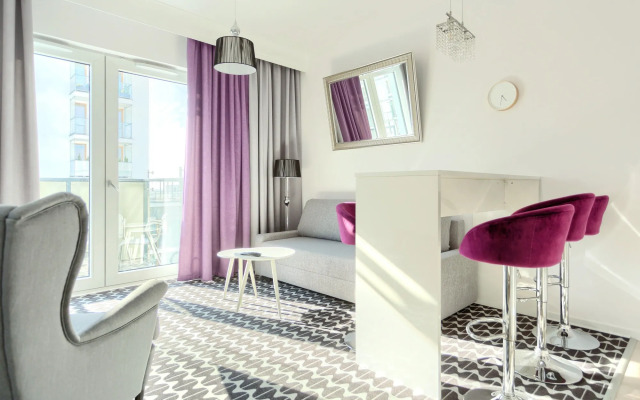 Vola Residence
