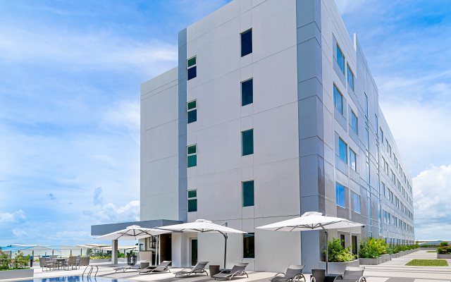 Park Inn By Radisson Bacolod