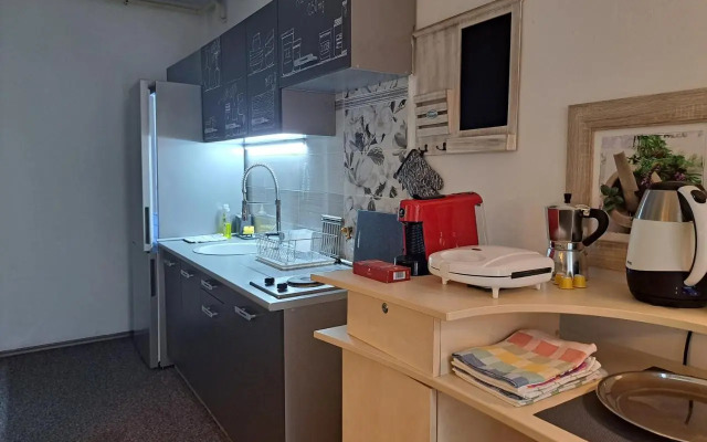 Apartment Iggory