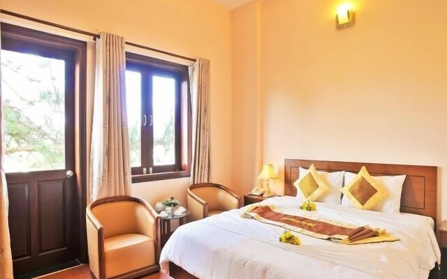 Ky Hoa Da Lat Hotel