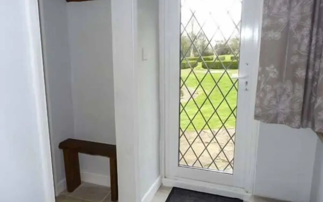 Standard Hill Cottage