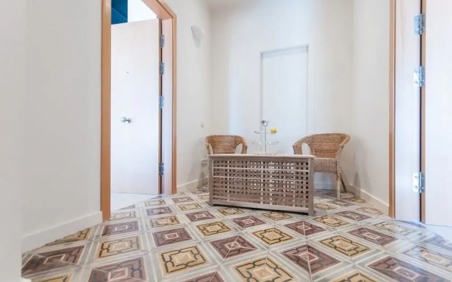 Eco Grus Apartaments