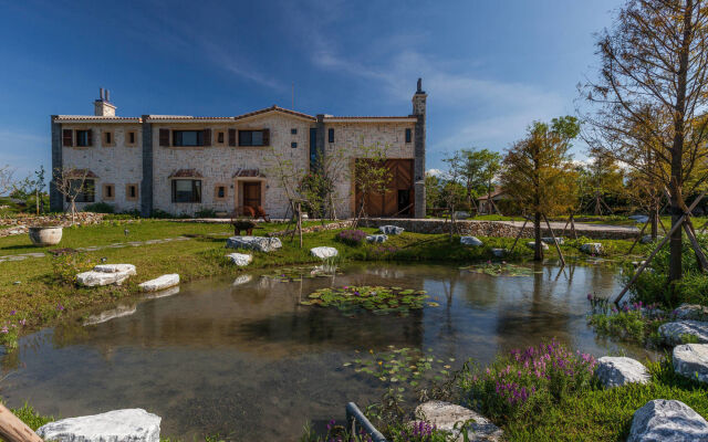 Sunnylands Farm