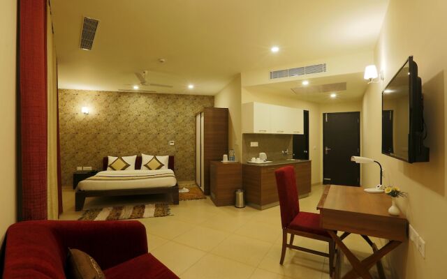 Fairvacanze Inns & Suites