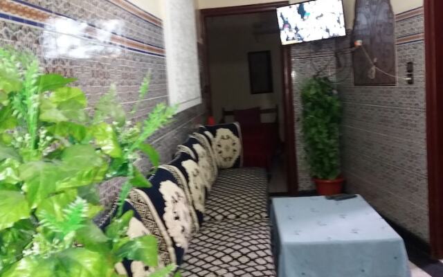Appartement Meublé