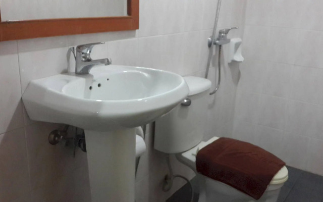 Silla Patong Hostel