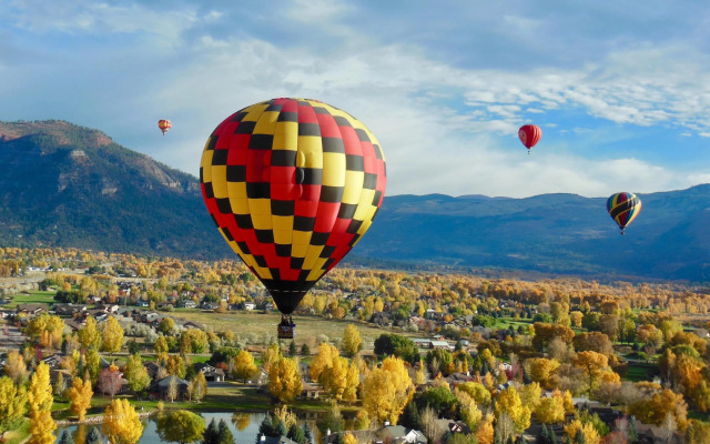 Holiday Inn Hotel & Suites Durango Downtown by IHG