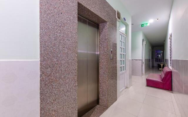 OYO 898 Phuong Thao Hotel