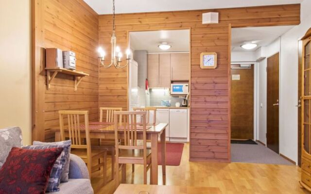 Ylläs chalets/502