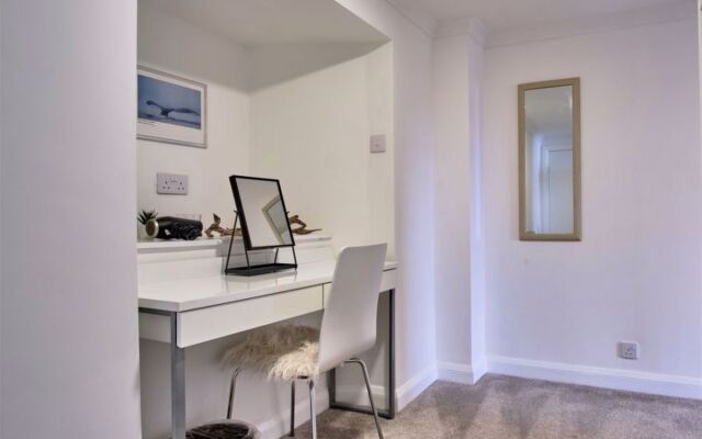 Imperial Apartment