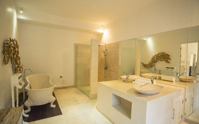 Citrus Tree Villas - Tamara