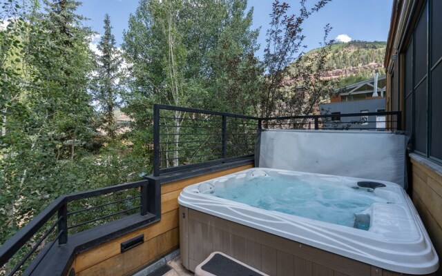 THE Tributary by Exceptional Stays