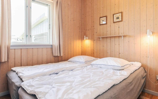 8 Person Holiday Home in Faaborg-by Traum