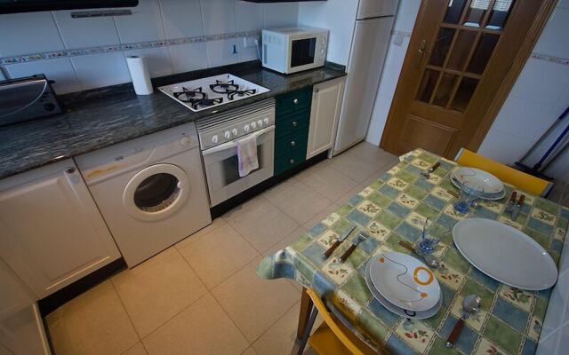 City of the Arts Apartments