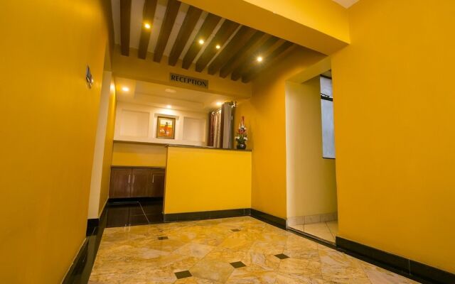 Plus 254 Hotel