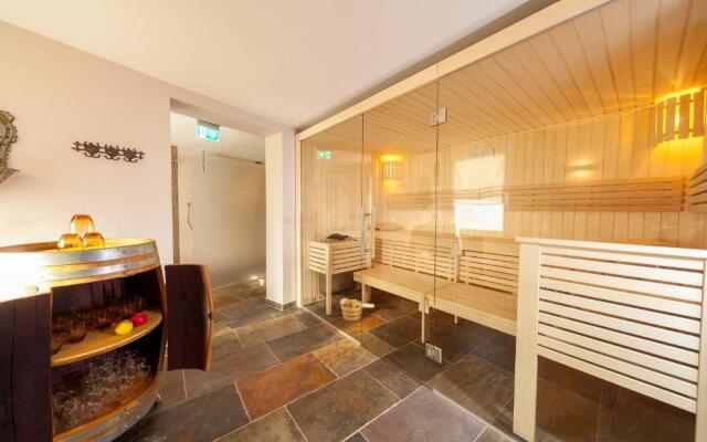 Hotel Halfenstube & Villa Spa 1894