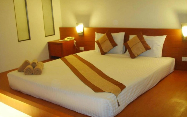 Tanawit Hotel Hua Hin