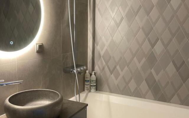 Olümpia City Center Apartment