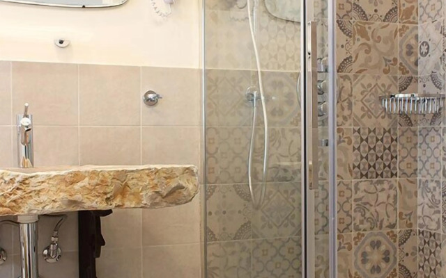 Agriturismo La Borina