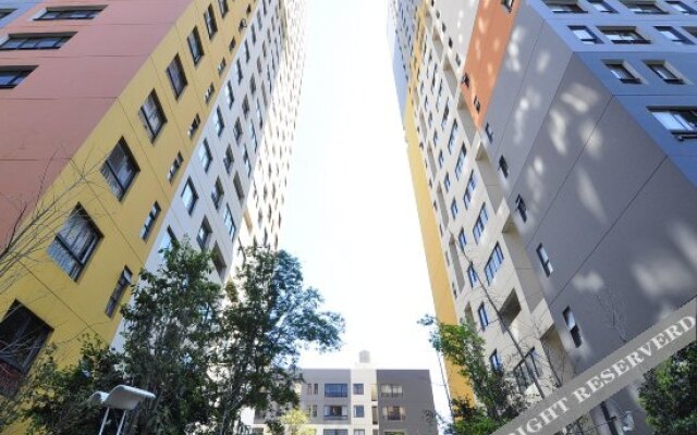 Zhuoyue Hotel