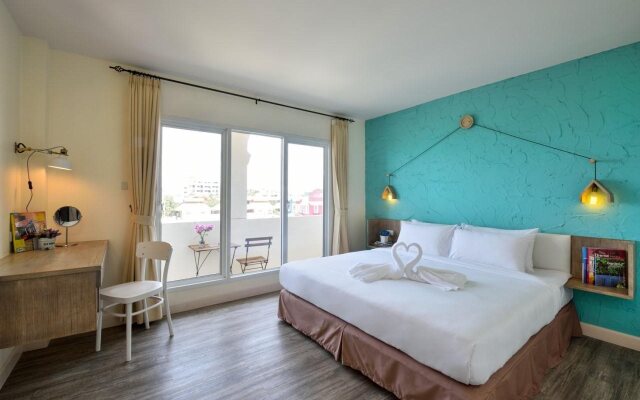 Talay Hotel & Villa