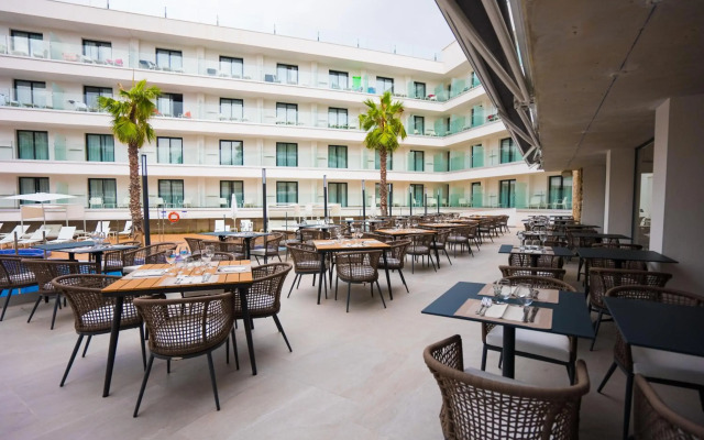 Hotel Morlans Suites - Adults Only
