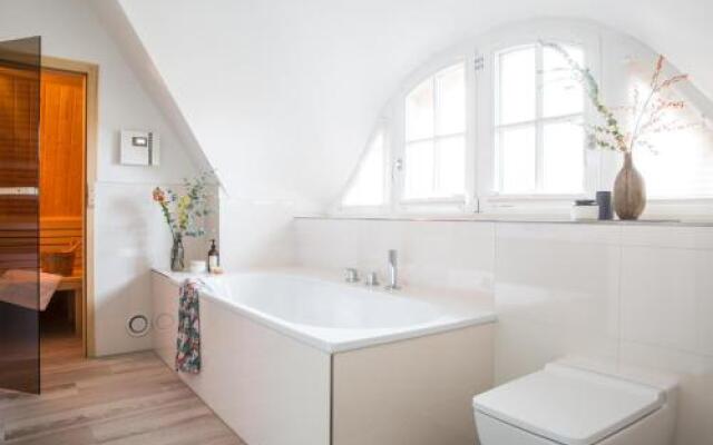 Ferienhaus Seeadler 9