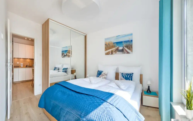 Apartamenty Sun & Snow Nadmorskie Tarasy