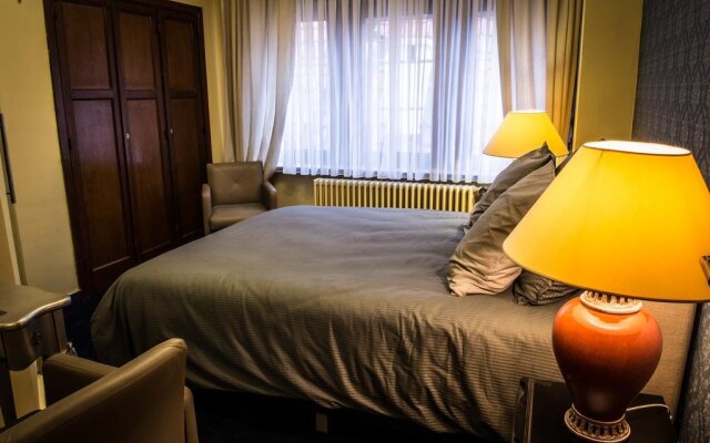 B&B Les Hirondelles