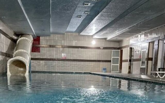 Tera Life Termal Hotel