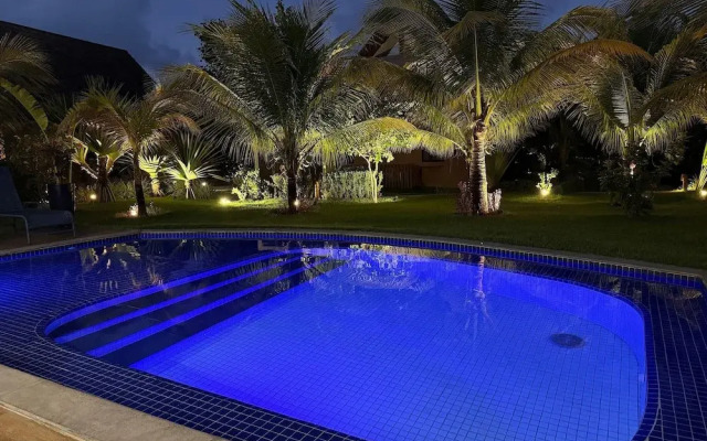 Eco Resort - Praia dos Carneiros