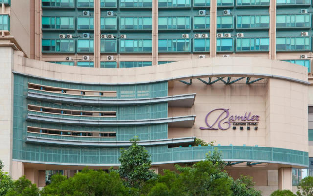 Rambler Garden Hotel
