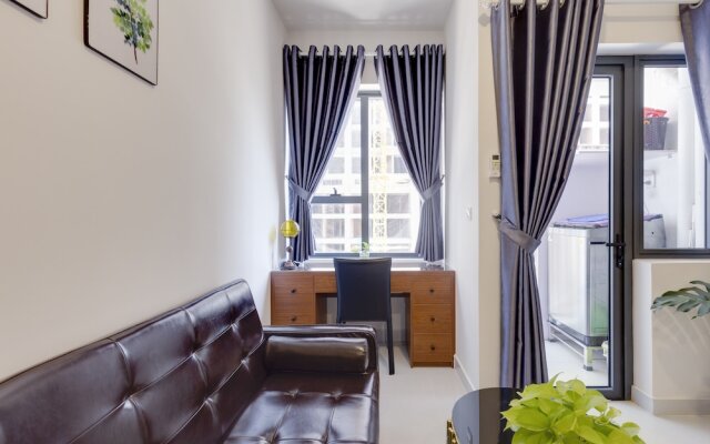 Smile Home- Soho Apartment D1 - HCM