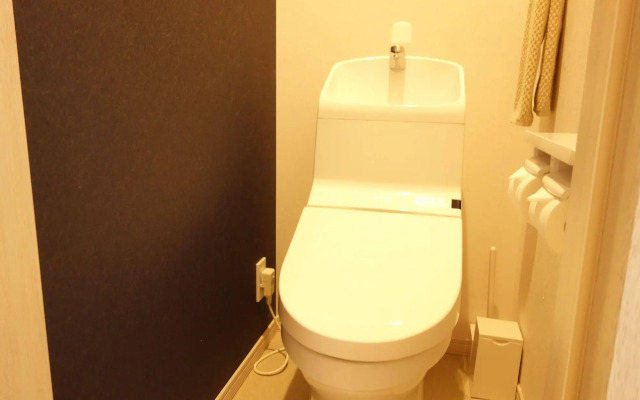 Kyoto Higashiyama Honmachi Apartment