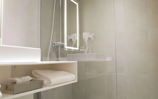 Novotel Narbonne Sud