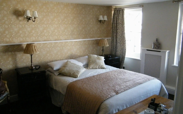 The New Inn