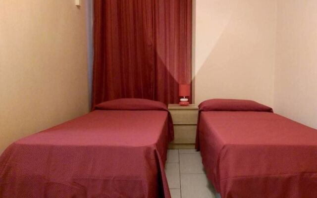 Eden Castle Rome