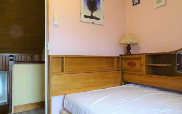 Typical Breton House, Plogoff