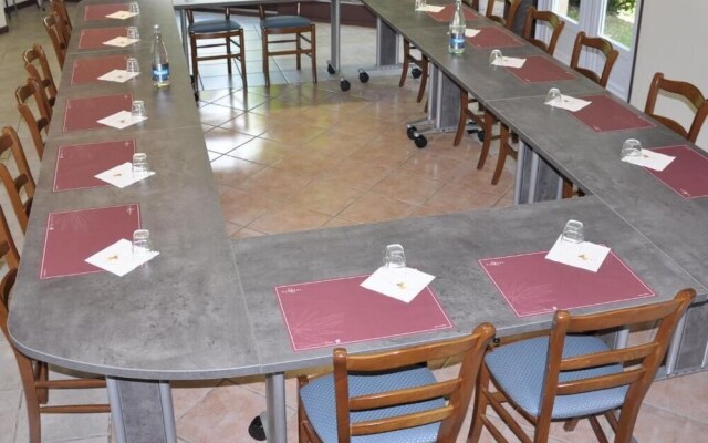 Citotel Le Clos Du Pontic