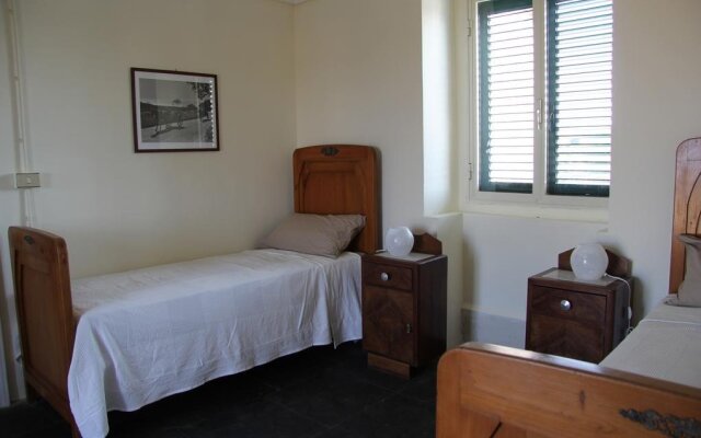 Hotel Tresauro
