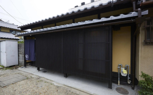 Rinn Kujofujinoki EAST