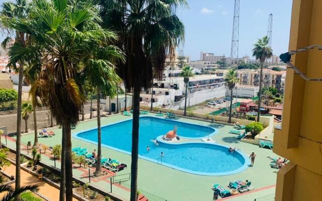 Apartamento Yomeli