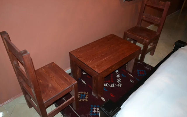 Inyan Dakhla Hotel